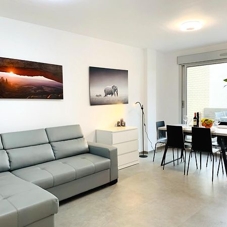 Magnifico Apartamento De Planta Alta La Isla 托雷维耶哈 外观 照片